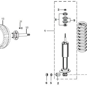 3-RE-205-M-SPC 30