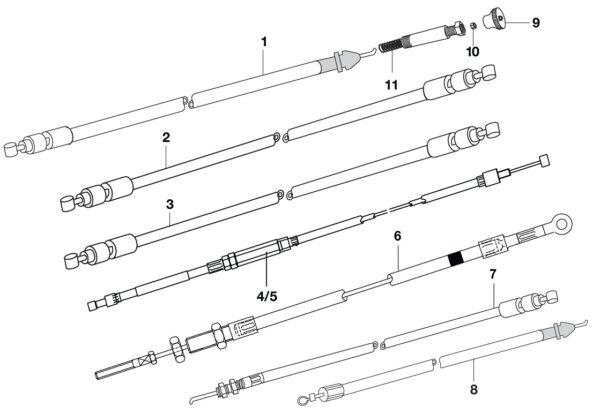 3-RE-205-M-SPC 45