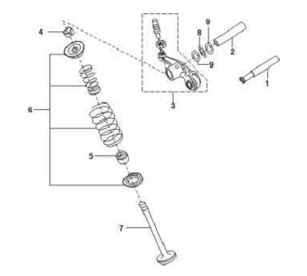 Seal  valve  stem ( Image :001MC630-P03.jpg  Fig.5 )