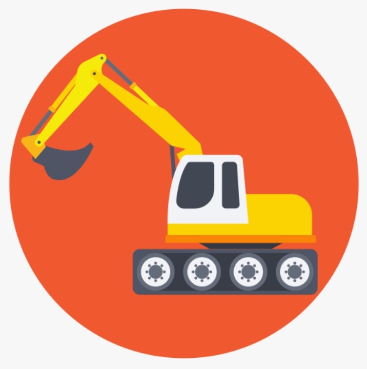 Excavator