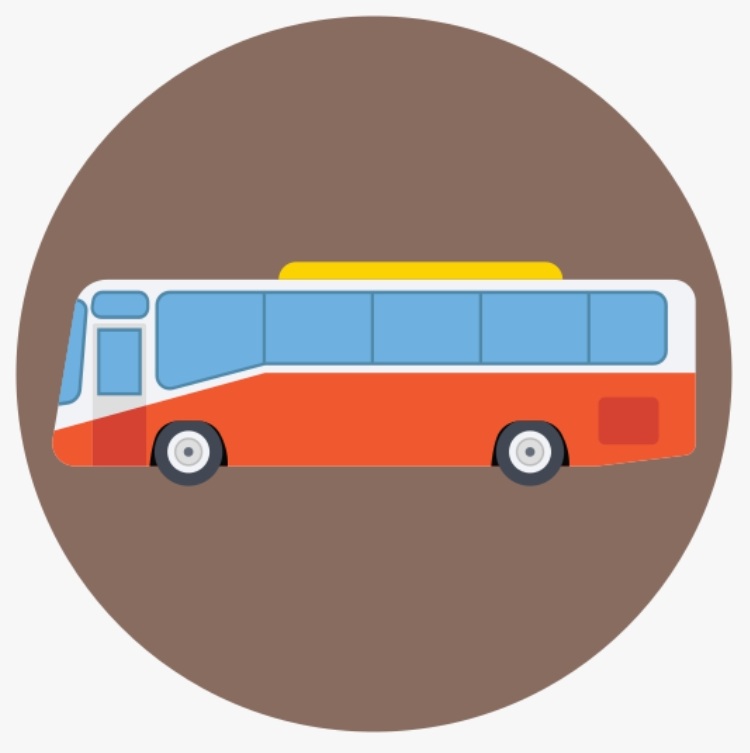 HMV Bus