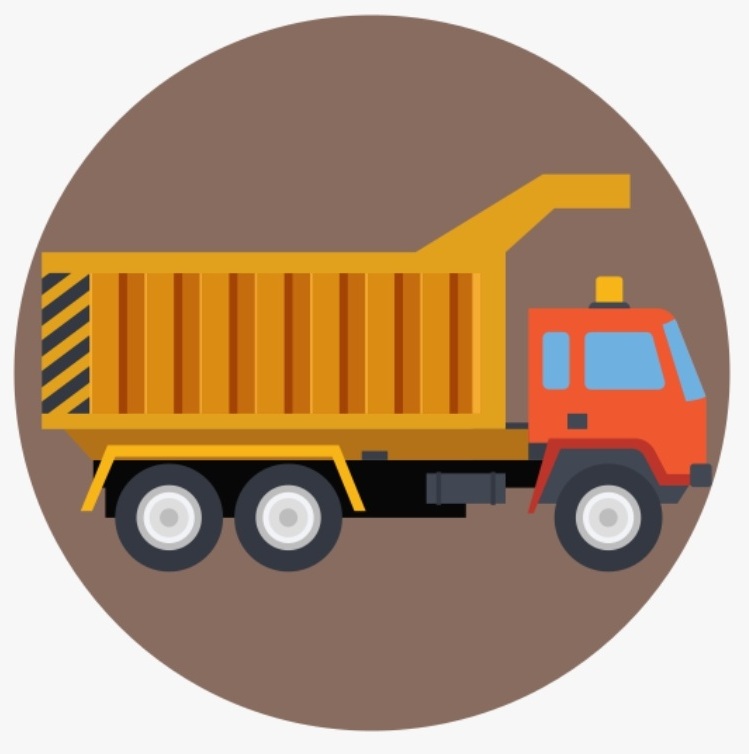 Dump Truck