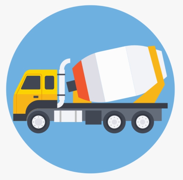 Concrete Mixer
