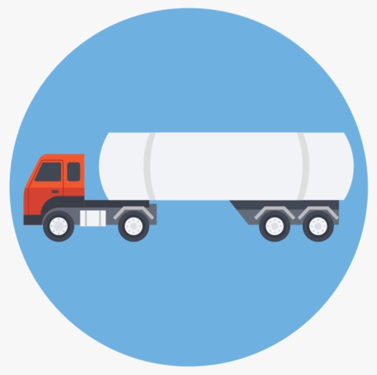 HMV Multi Axle Trucks