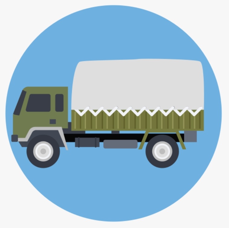 HMV Heavy Trucks